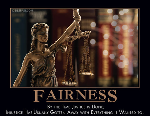 Fairness