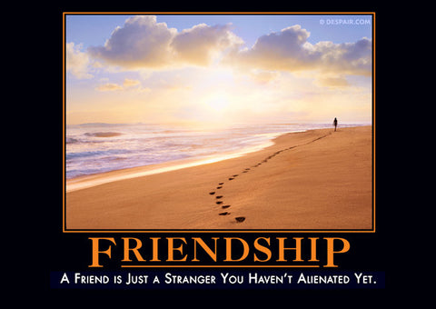 Friendship