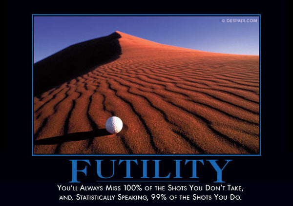 Futility