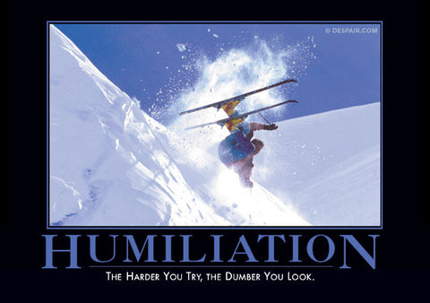 Humiliation