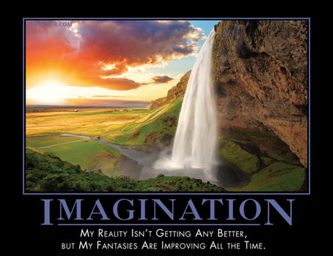 Imagination