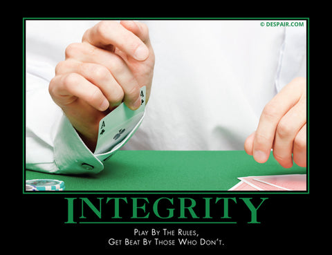 Integrity