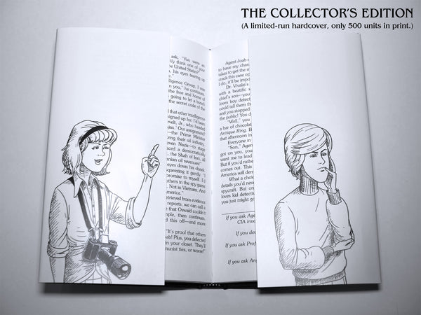 Who Killed John F. Kennedy?