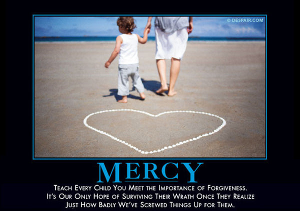 Mercy