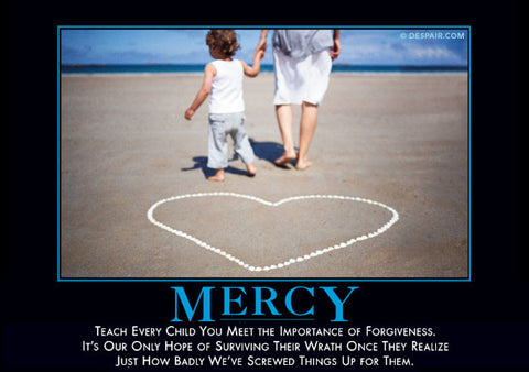 Mercy