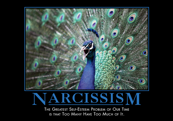 Narcissism