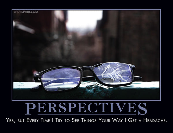 Perspectives
