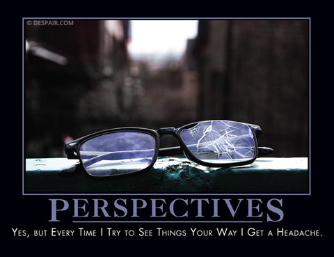 Perspectives
