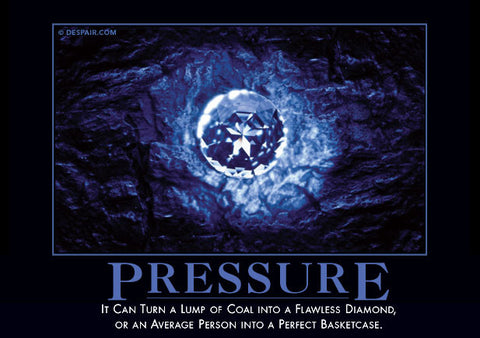 Pressure