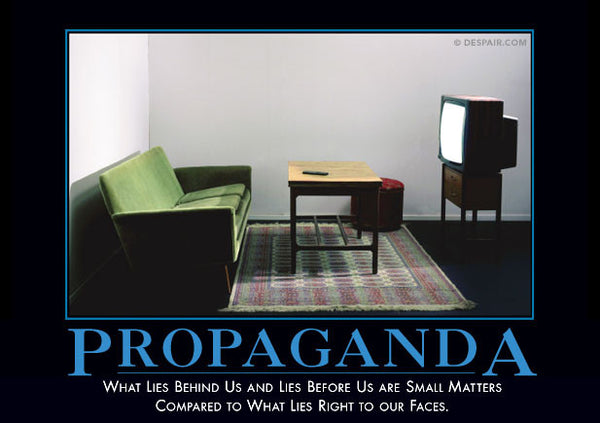 Propaganda