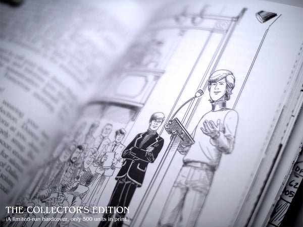 Who Killed John F. Kennedy?