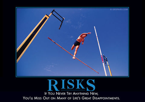 Risks