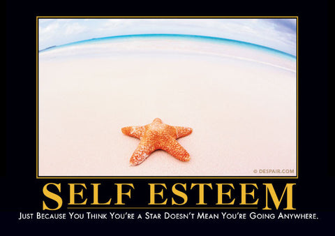 Self-Esteem