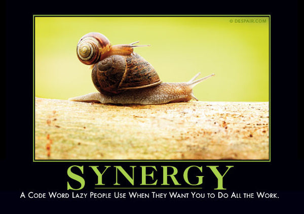 Synergy