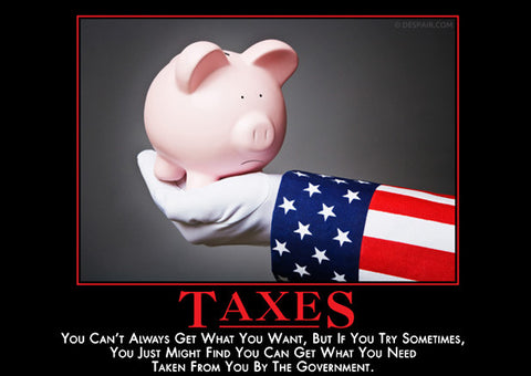Taxes