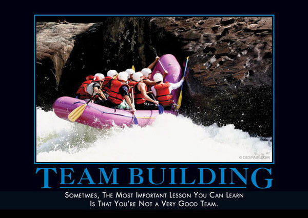 Team Building
