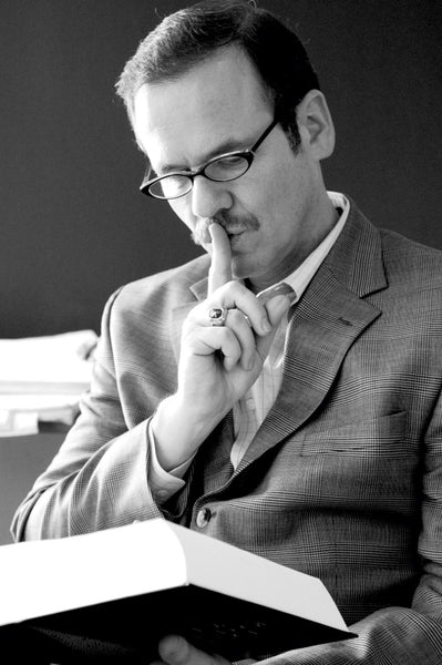 The Art of Demotivation - MBA Edition