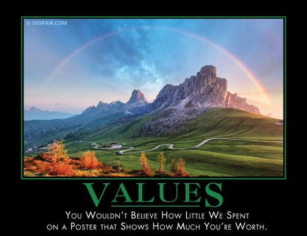 Values