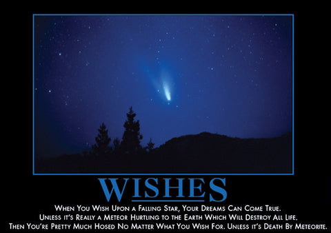 Wishes