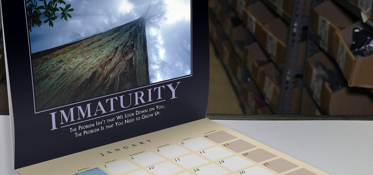 Home of Demotivators® - The World's Best Demotivational Posters Home of Demotivators® - The World's Best Demotivational Posters