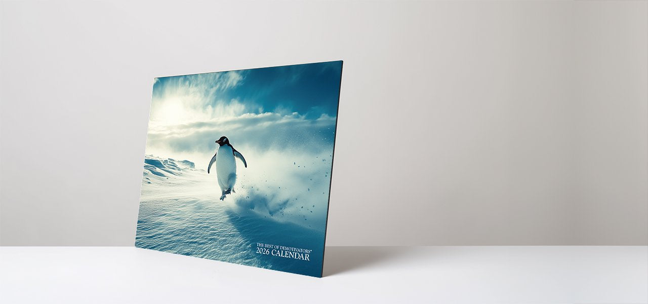 2026 Best Of Calendar