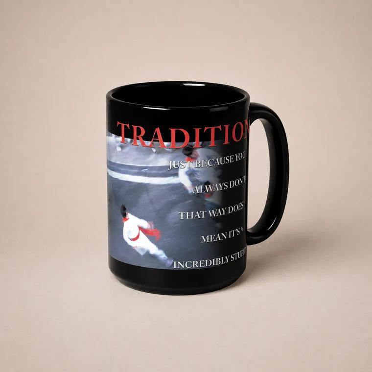 Coffee Mugs